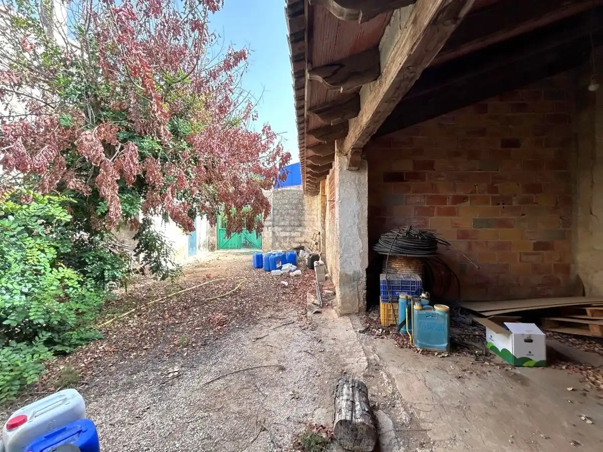 Terrenys i solars en venda a Ondara, imagen 27