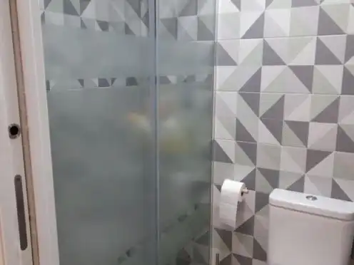 Bany de Casa o xalet en venda en Rota