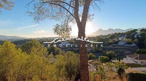 Terreno urbano en Altea!, imatge 3
