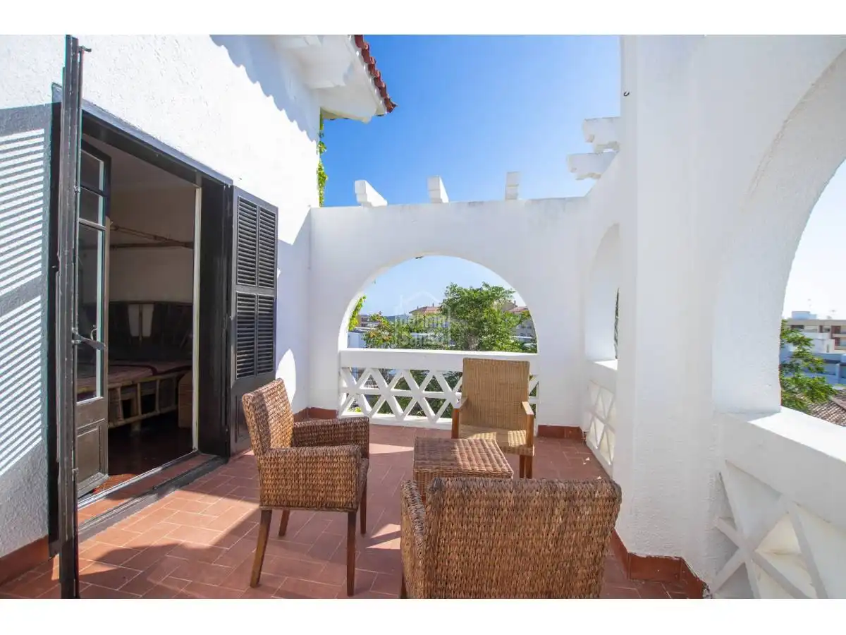 Detached house with pool for sale in Maó ciutat, imagen 32