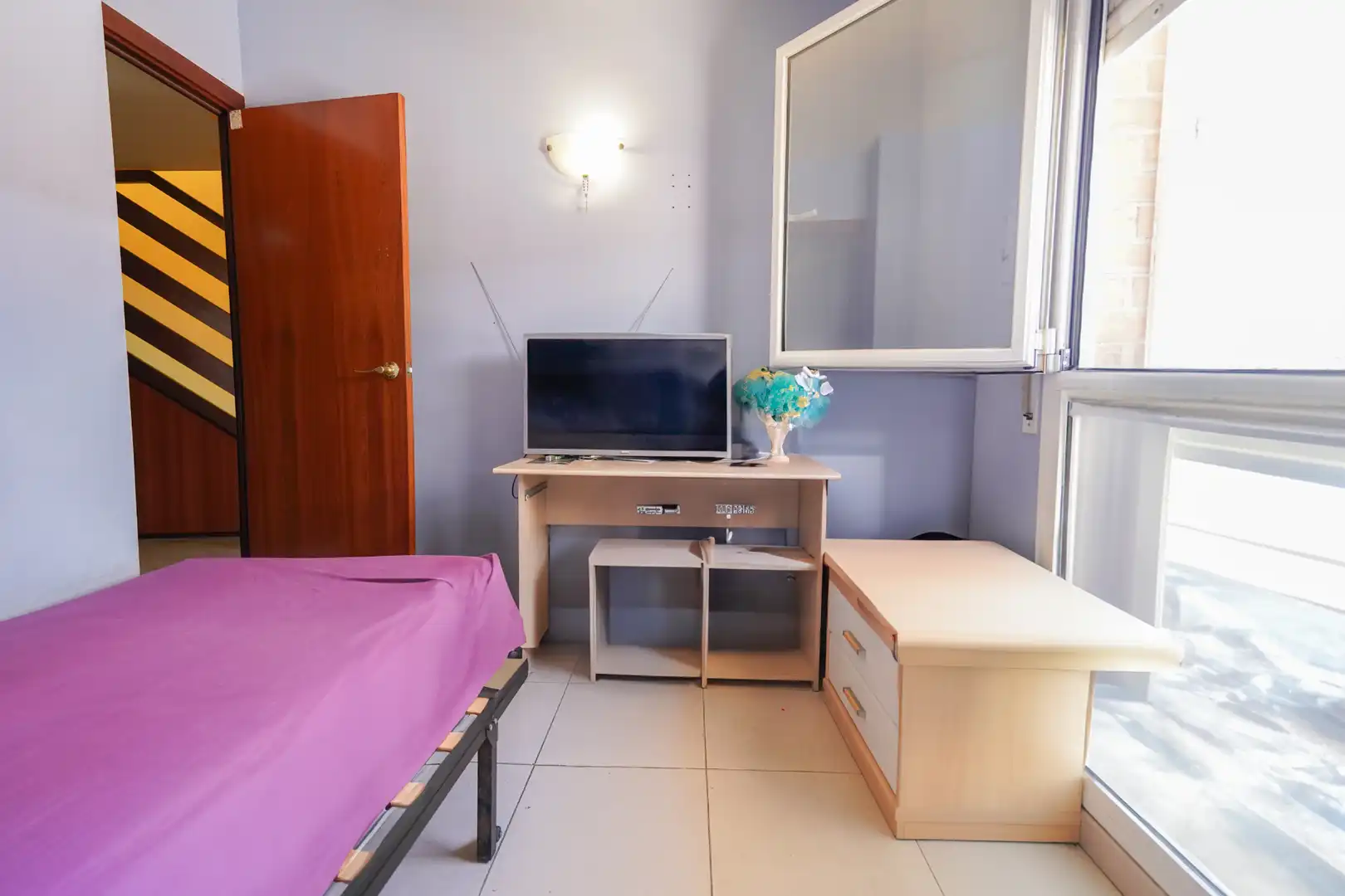 Habitación de Dúplex en venta en Reus con Aire acondicionado, Calefacción y Terraza