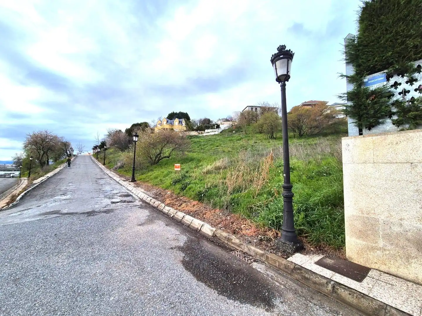 Terreni e lotti in vendita a Urbanización Patricia - Campo, imagen 9