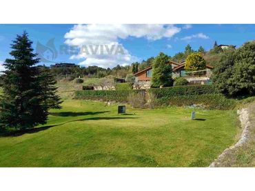 Terreny residencial en venda a Urbanizacion Golf Aravell