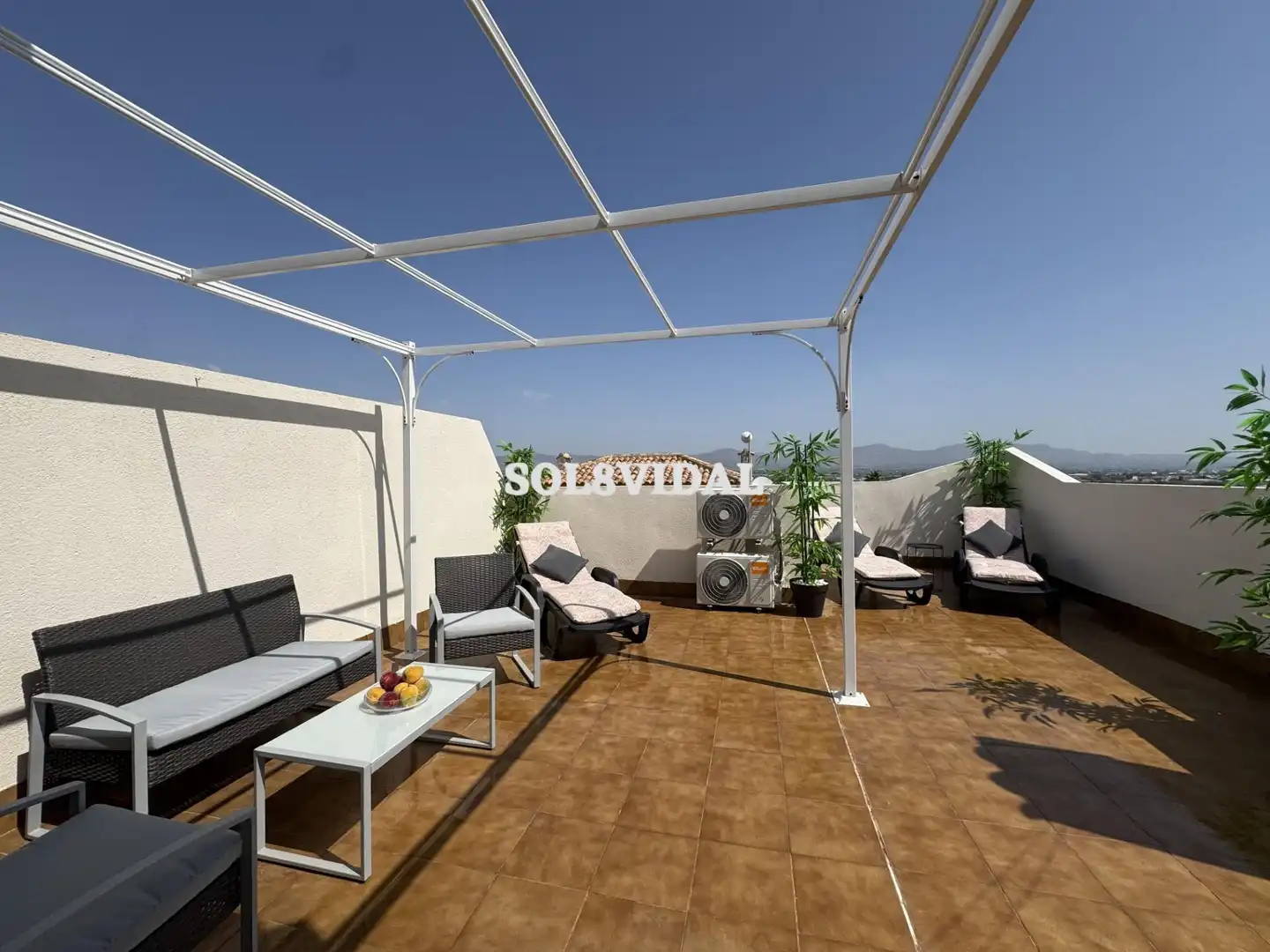 Bungalow with pool for sale in Calle de Cádiz, imagen 30