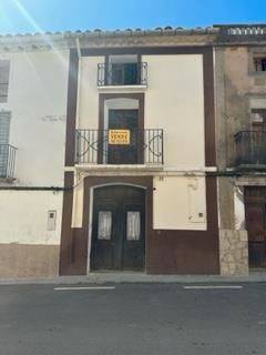 Casa-chalet en Venta en Plaça de l'Ajuntament, 18 en La Torre d'en Doménec