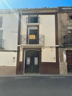 Vista exterior de Casa o xalet en venda en La Torre d'en Doménec
