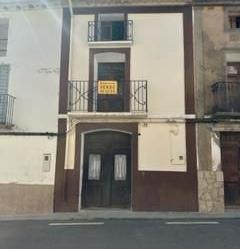 Exterior view of House or chalet for sale in La Torre d'en Doménec