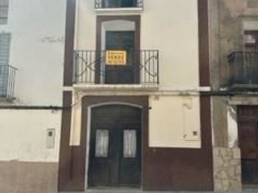 Casa in vendita a La Torre d'en Doménec