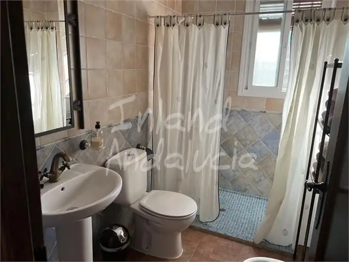 Casa rustica con piscina in vendita a Montefrío, imagen 7