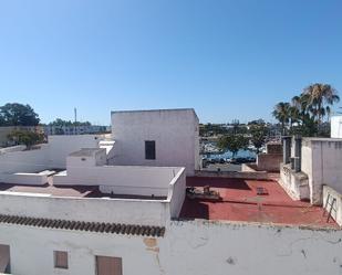 Vista exterior de Casa o xalet en venda en Ayamonte