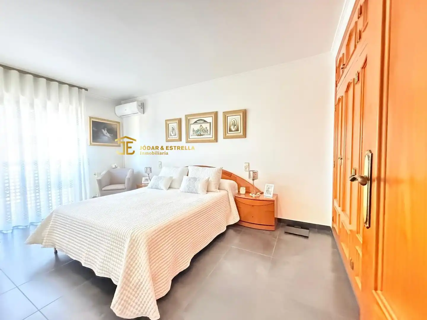 Appartamento con terrazza in vendita a Lorca Ciudad, imagen 21