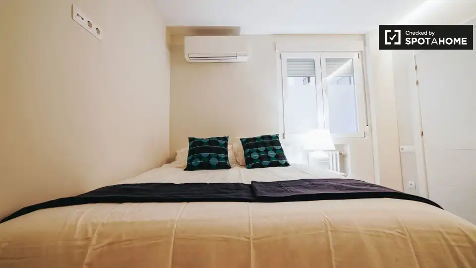 Appartement à louer à Barrio de Salamanca, imagen 19
