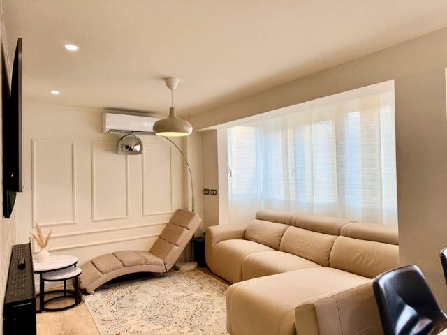 Piso en Venta en Pla de Bon Repós