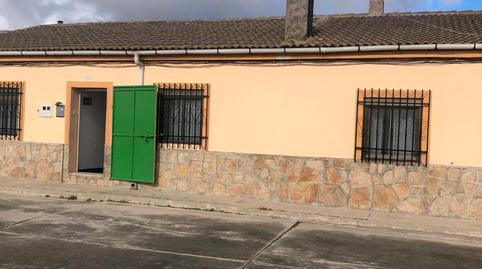 Photo 3 of House or chalet for sale in Calle Valladolid, 8, Nava de Arévalo, Ávila