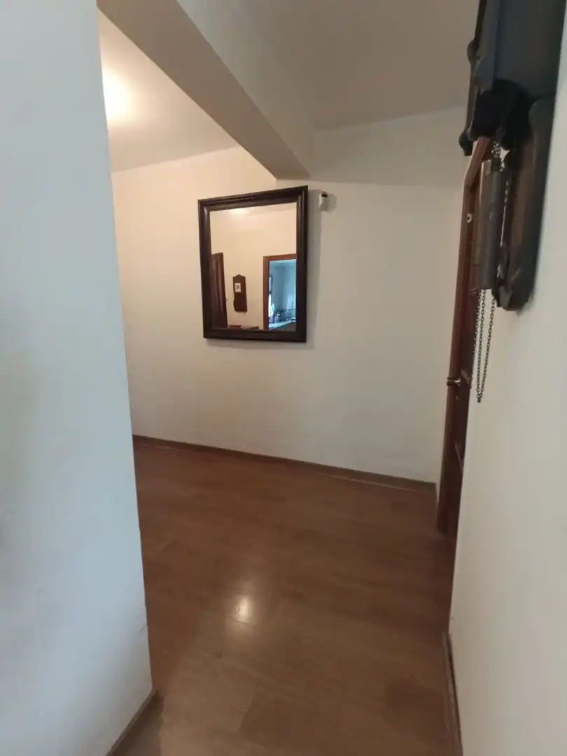 Piso de alquiler en Málaga con Amueblado