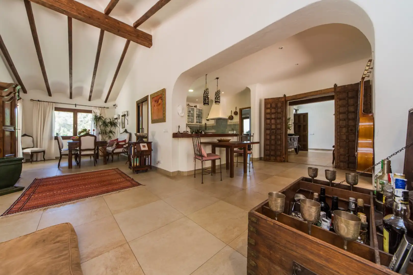 Villa avec piscine à vendre à Puerto, imagen 11