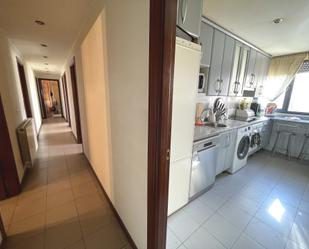 Flat for sale in Salamanca Capital  with Heating, Furnished and Balcony