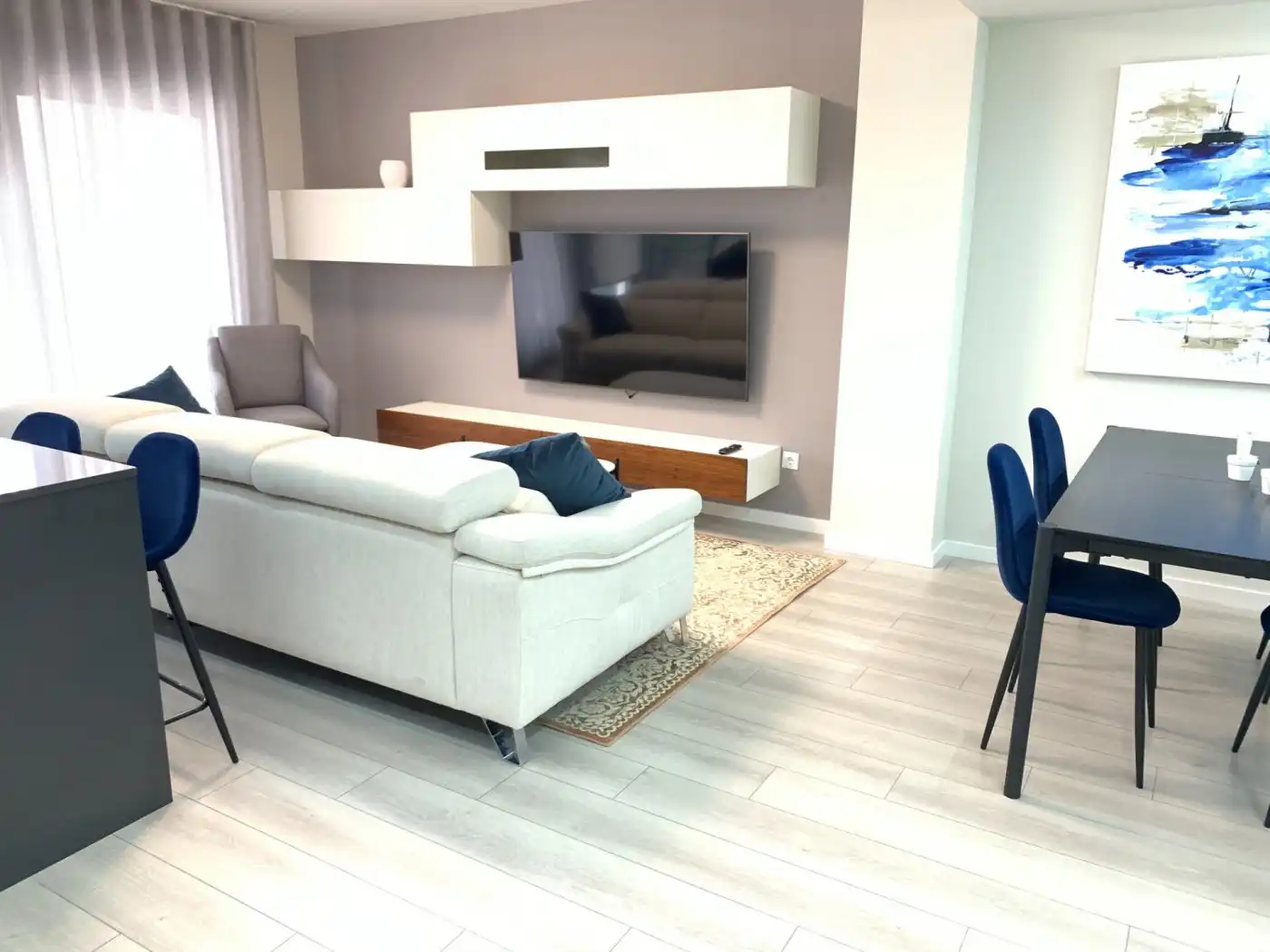 Wohnung mit Pool zur Miete in Periodista Tirso Marin, imagen 15