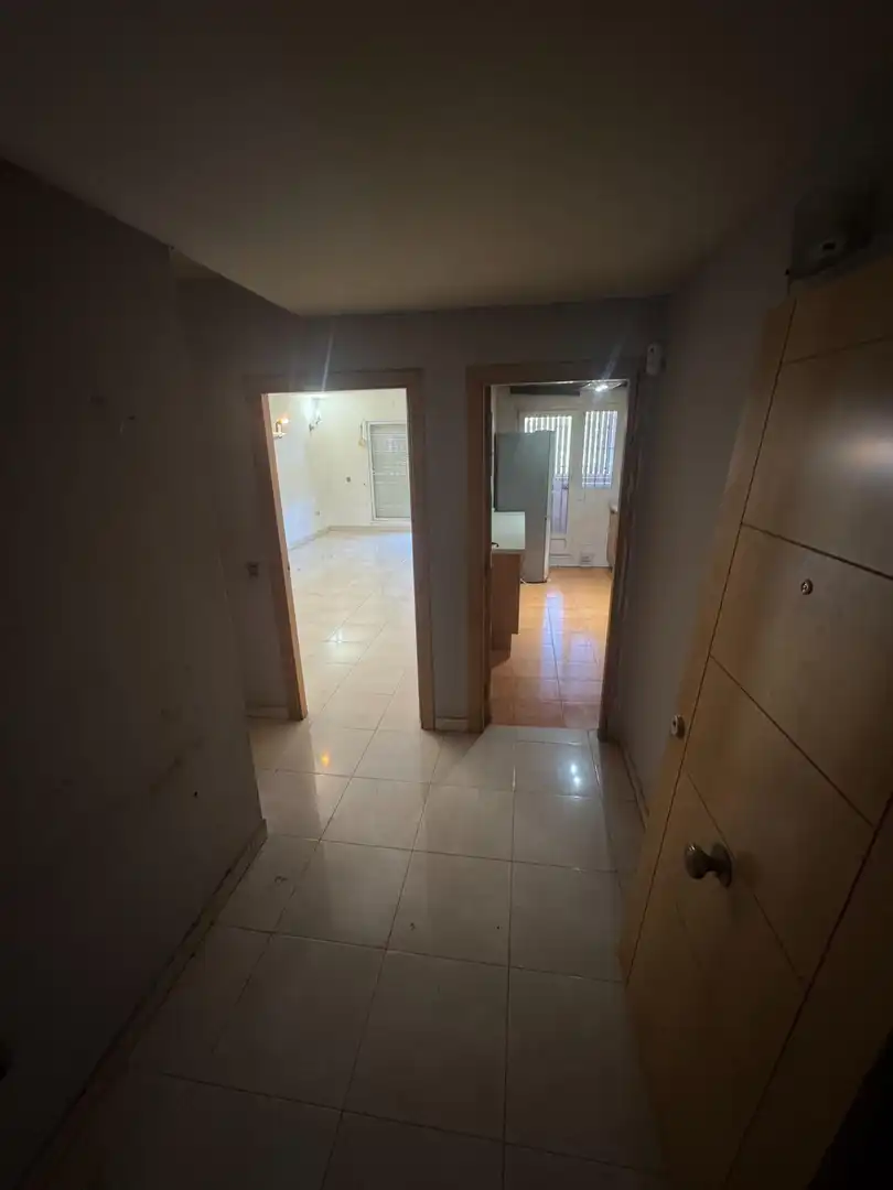 Ground floor for sale in Calle JOSE CARRION DE MULA, 8, San Alberto - La Alcubilla - Florisol