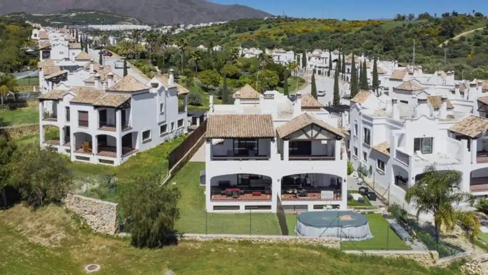 Habitatge amb jardí en venda a Costa Natura, imagen 29