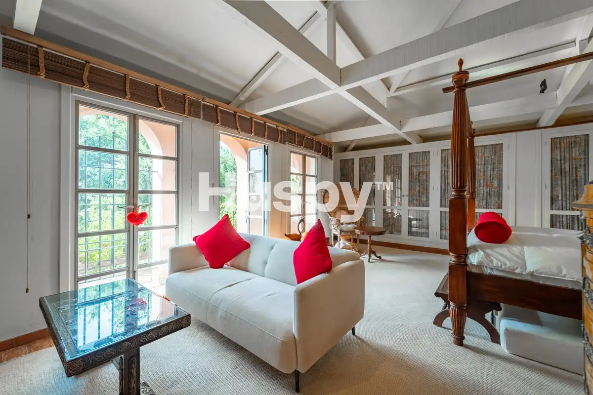 House with pool to rent in Urbanizacion Horno de la Miera, imagen 20