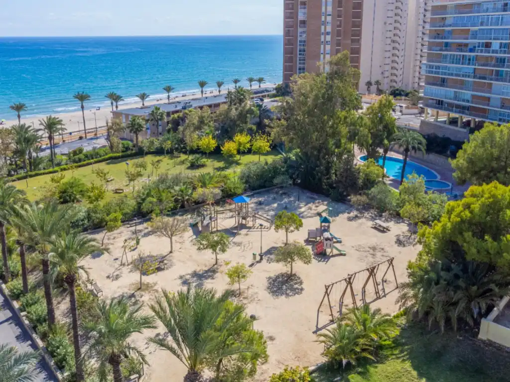 Apartments for sale in Calle Sax, 3, Playa Muchavista