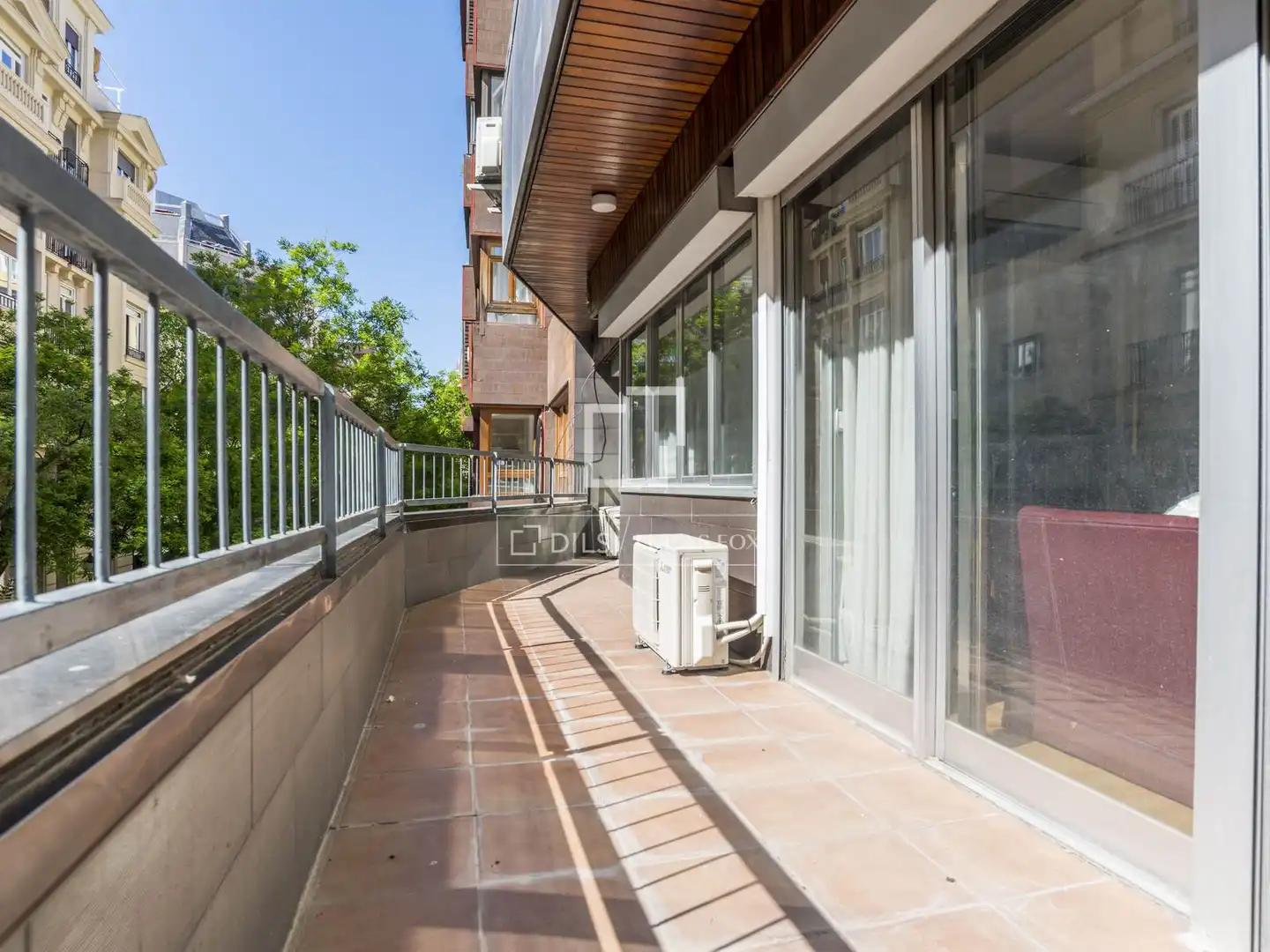 Appartement avec piscine à vendre à Chamberí, imagen 38