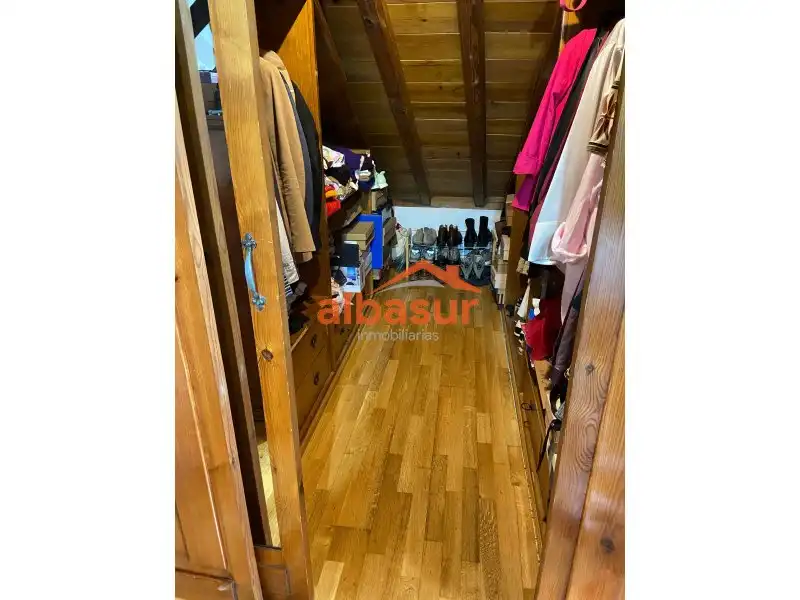 Dúplex en venda en Córdoba amb Aire condicionat, Calefacció i Parquet