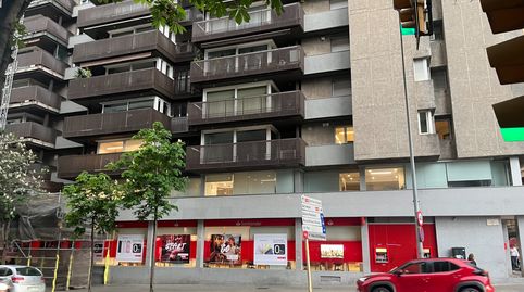 Foto 2 de Oficina de alquiler en Carrer de la Sèquia, Eixample Nord, Girona Capital