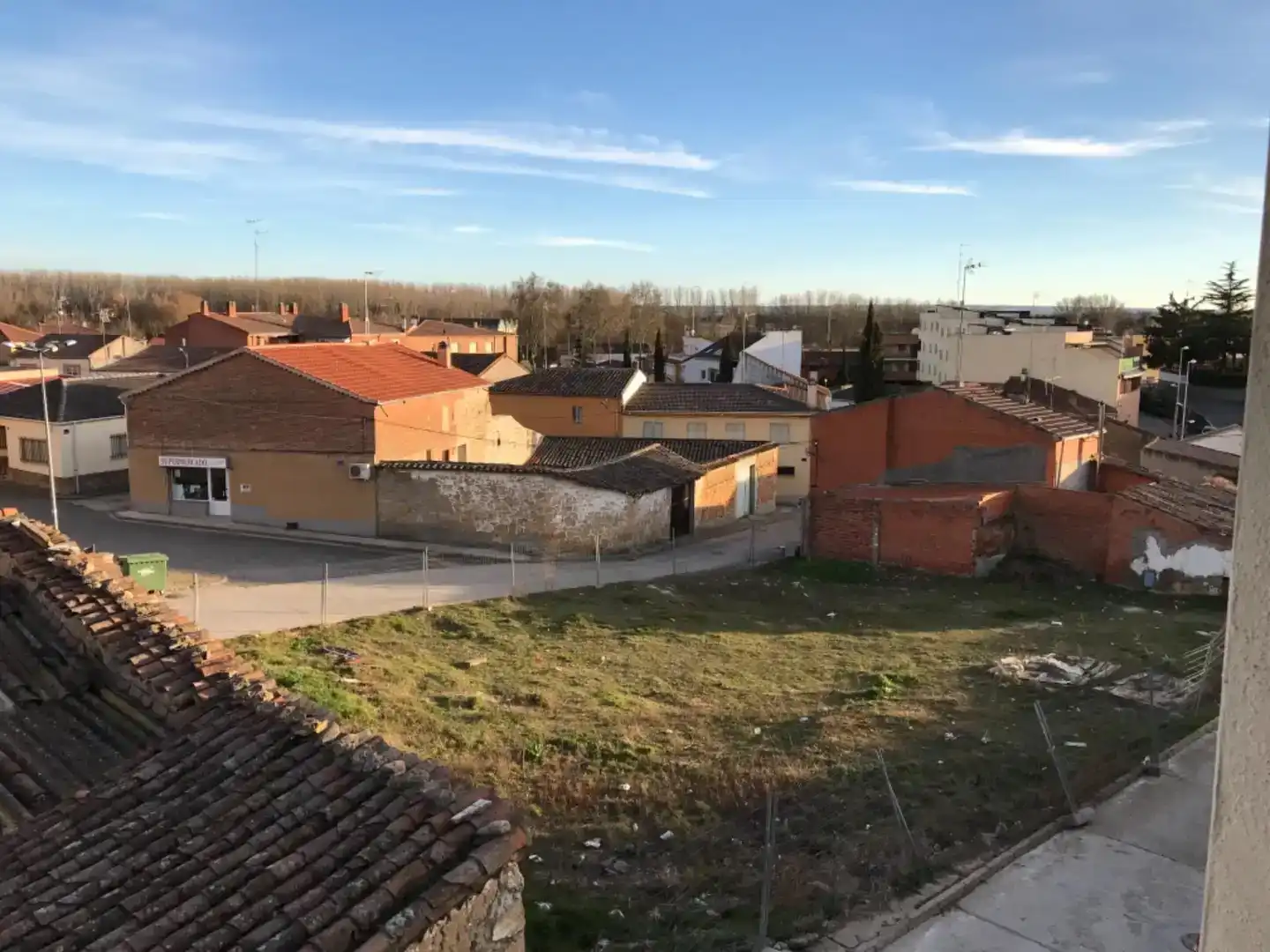 Pis en venda en Aldealengua amb Moblat, Forn i Rentadora