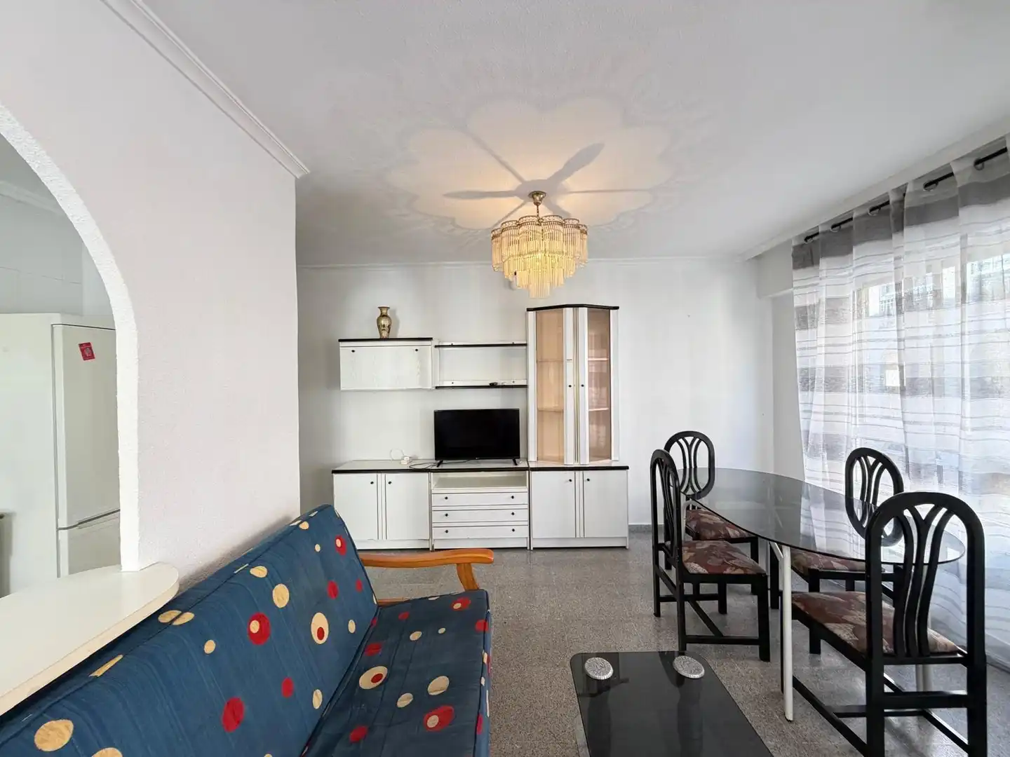 Appartement compact avec terrasse à vendre à Calle SAN PASCUAL, imagen 36