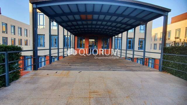 Oficina en Venta en Zamudio