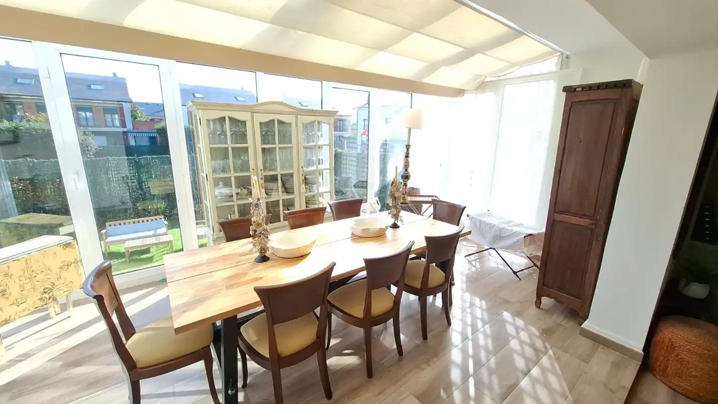 Semi-detached house with terrace for sale in Barrio Mortera-la Puntania, imagen 8