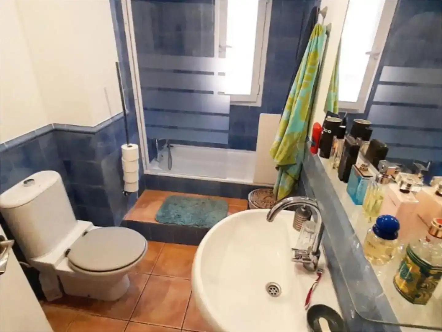 Baño de Piso en venta en Girona Capital