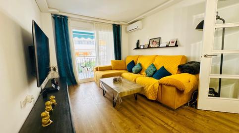 Foto 3 von Wohnung zum Verkauf in Cristo de la Epidemia, Málaga Capital