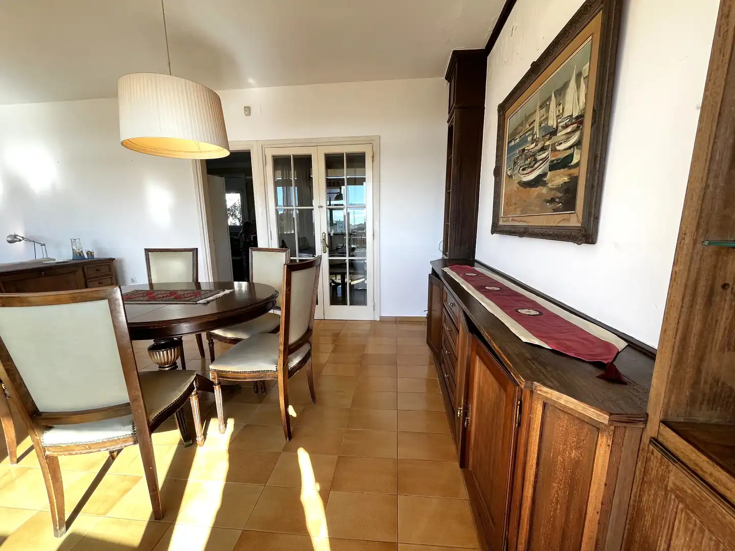 Casa con terraza en venta en Avinguda de la Verge de Núria, imagen 11