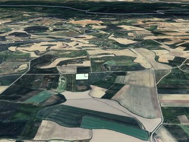 Terreno rústico en venta en C/ Paraje Las Raicillas- Las Peñuelas