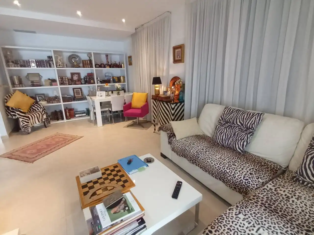Maison mitoyenne avec piscine à vendre à Heliópolis, imagen 5