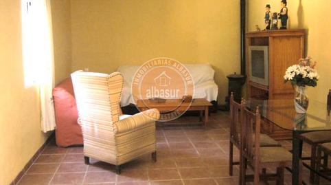 Foto 3 de Finca rústica en venda a Calle San Rafael, 17, Cerro Muriano,  Córdoba Capital