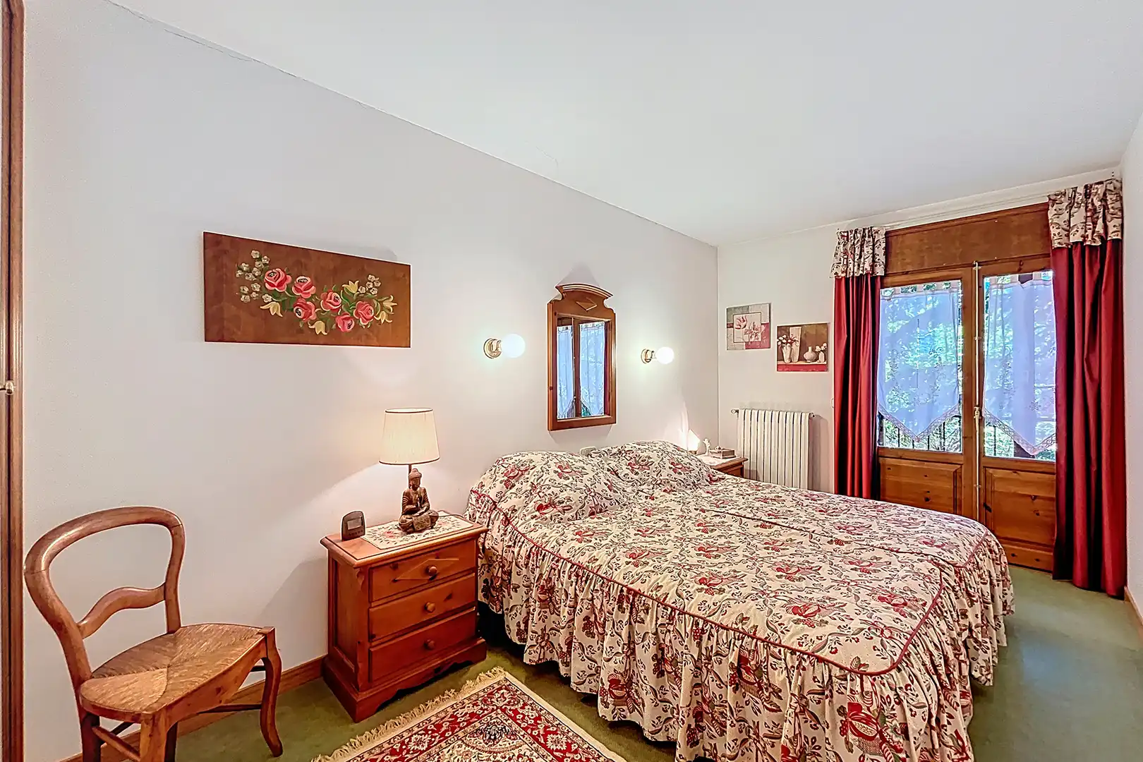 Casa pareada con terraza en venta en La Massana pueblo, imagen 20