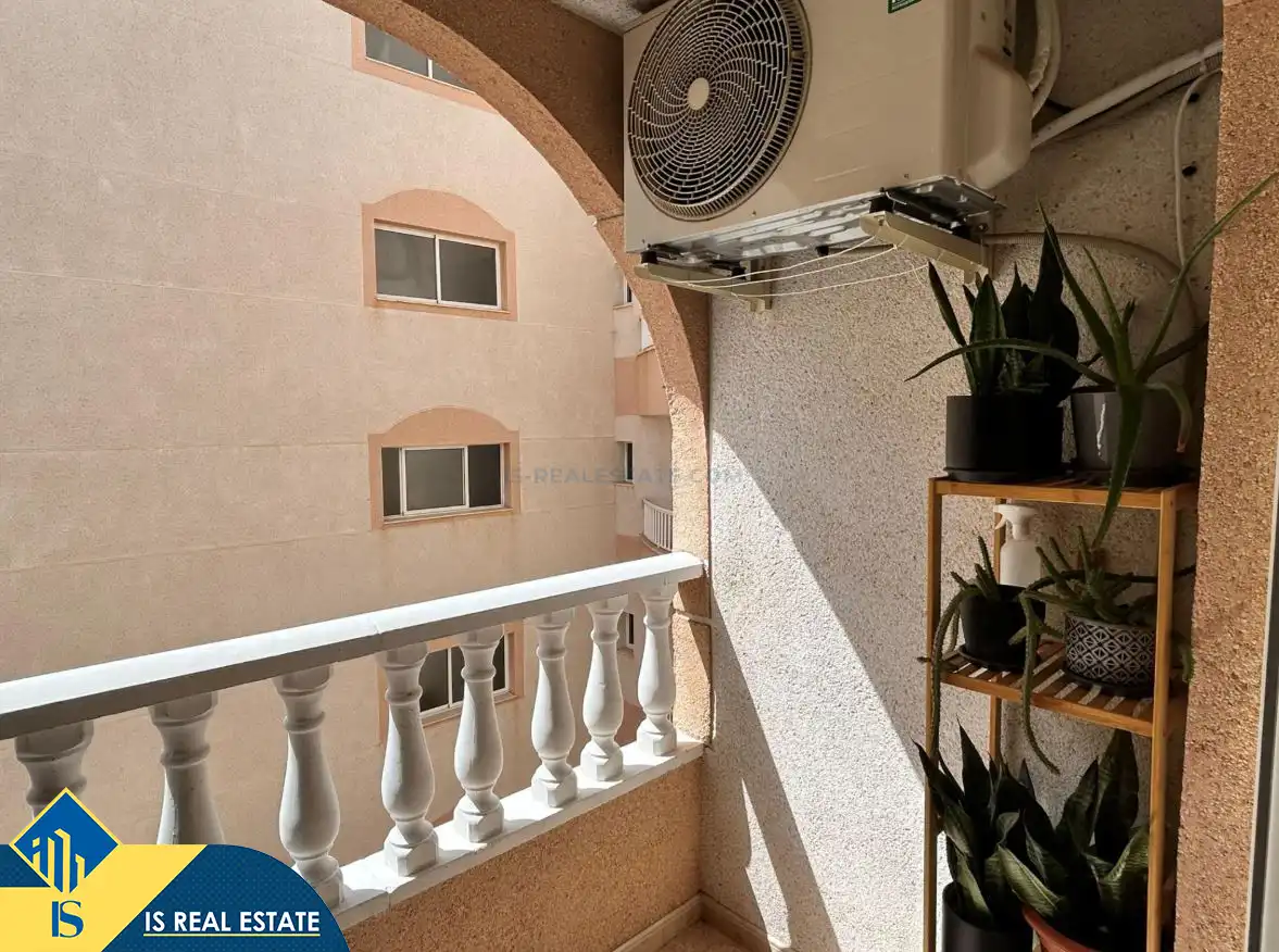 Apartment mit Pool zum Verkauf in Centro, imagen 20