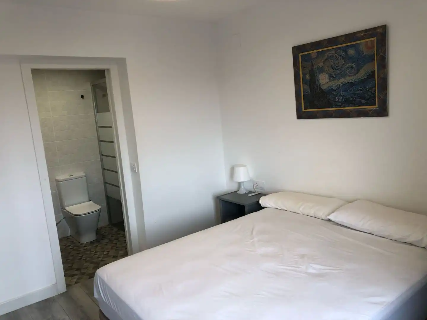 Wohnung mit Aufzug zur Miete in PUERTO DEL ESCUDO 5, imagen 9