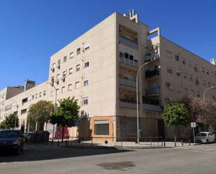 Exterior view of Premises to rent in  Sevilla Capital