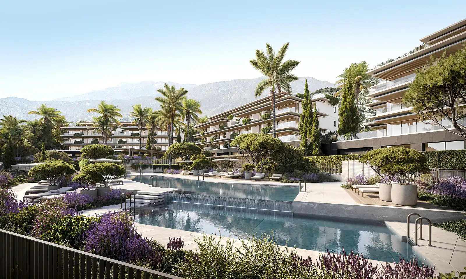 Apartament amb ascensor en venda a Mijas pueblo, imagen 3