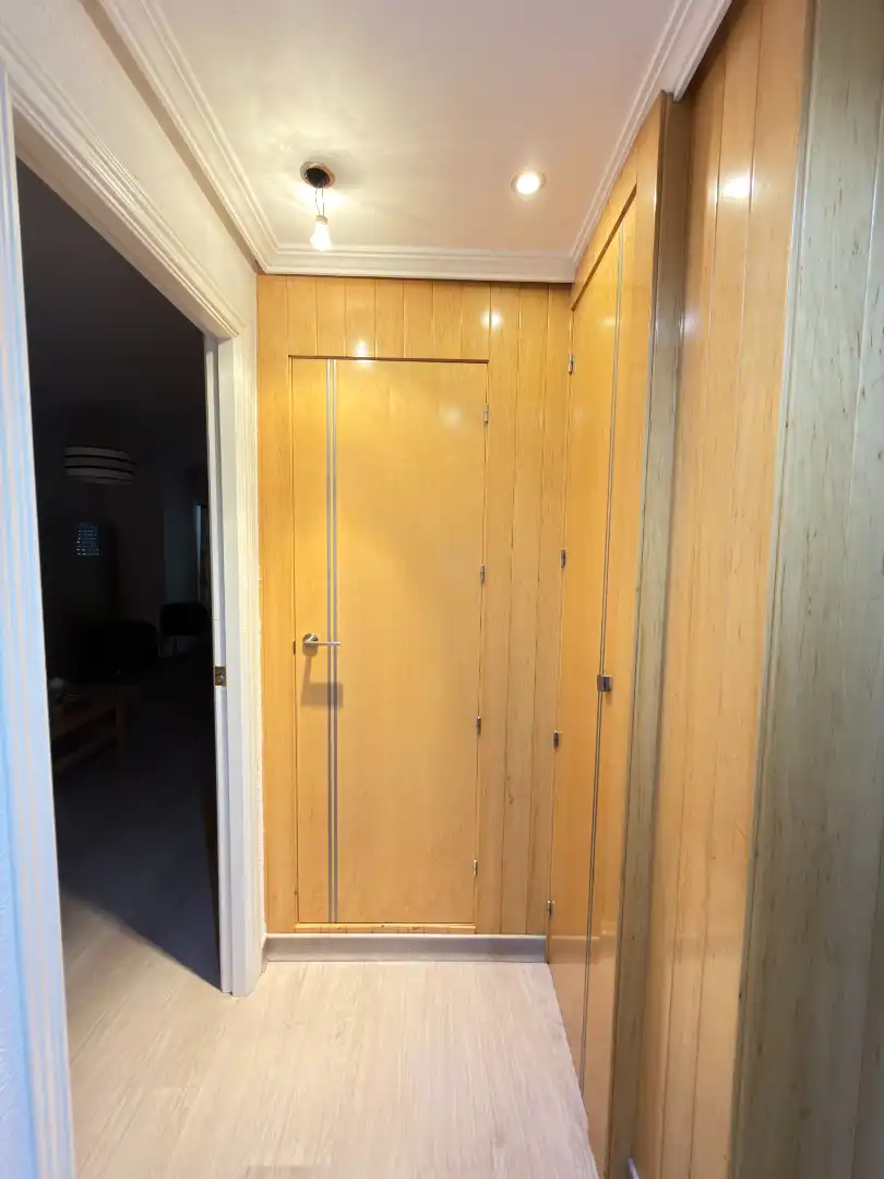 Piso en venta en Úbeda con Aire acondicionado, Calefacción y Parquet