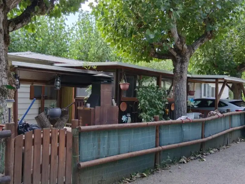 Bungalow mit Pool zum Verkauf in N-260, KM 210, 25723 El Pont de Bar, Lleida 1, imagen 3