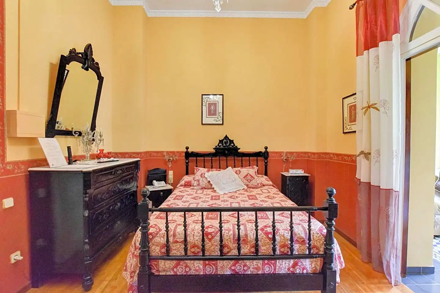 Bedroom of Buildings for sale in Xerta