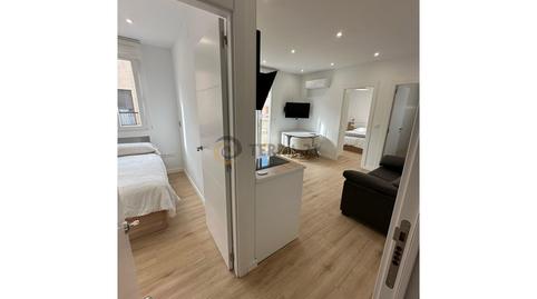 Photo 3 of Flat to rent in Belén - San Roque, Jaén