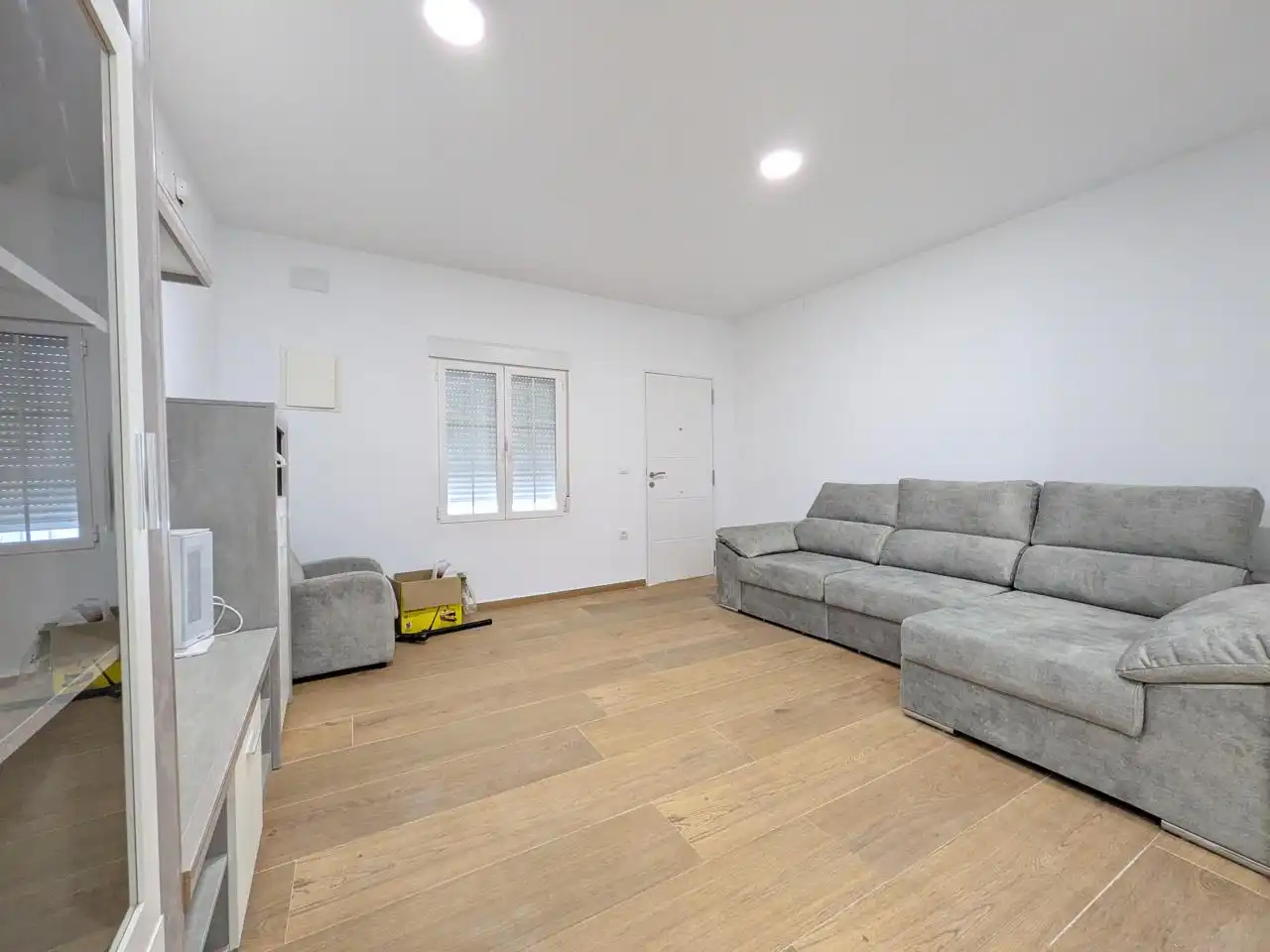 Erdgeschosswohnung mit Aufzug zum Verkauf in San Pedro