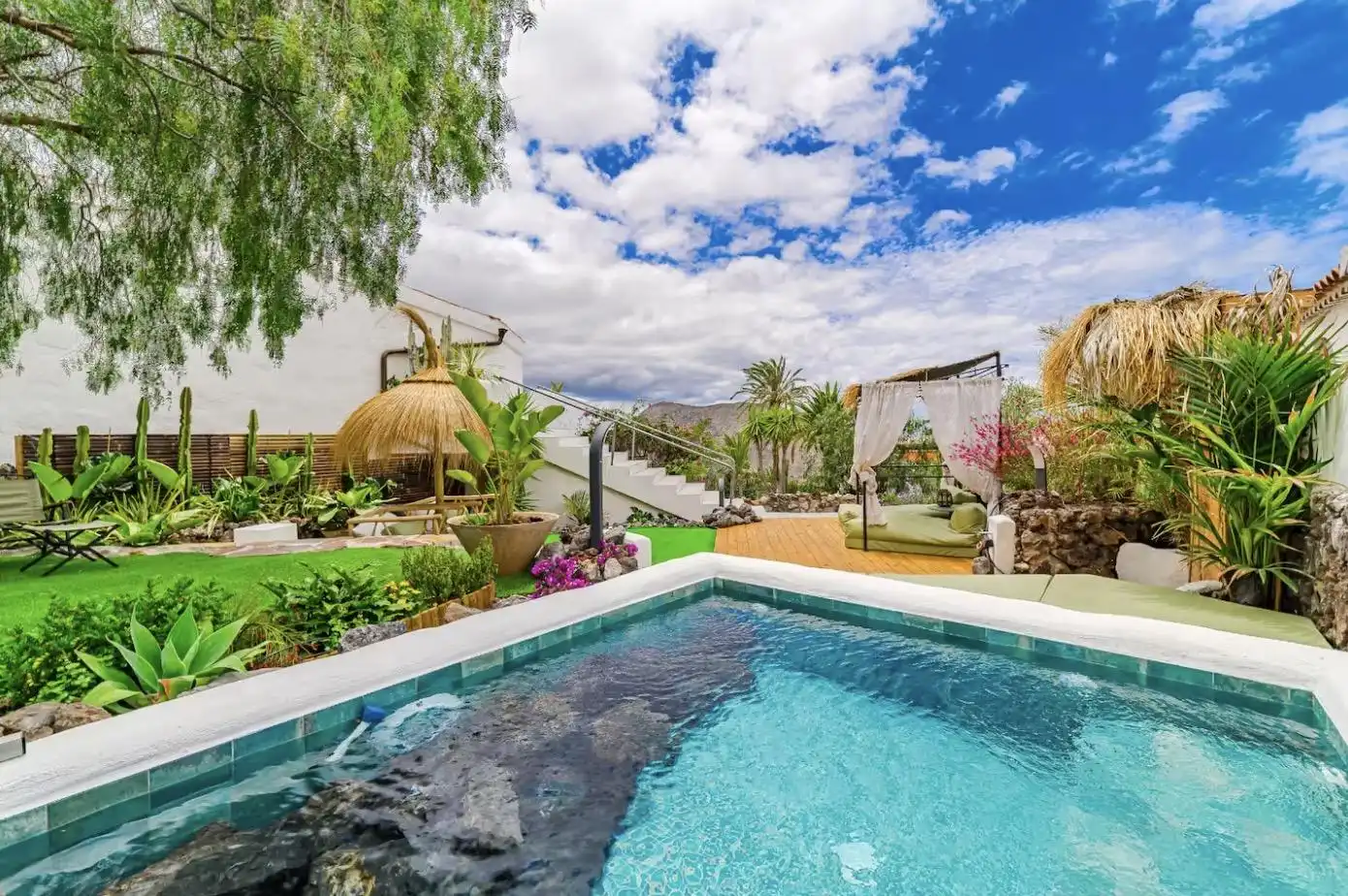Casa en venta en Calle Taroso